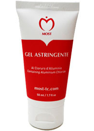Image of Most gel astringente 50ml cod085