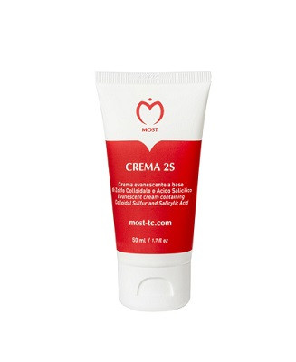Image of Most crema 2s 50ml cod085