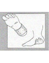 Ligasano medic 24x16x1cm 10pz