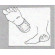 Ligasano medic 24x16x1cm 10pz