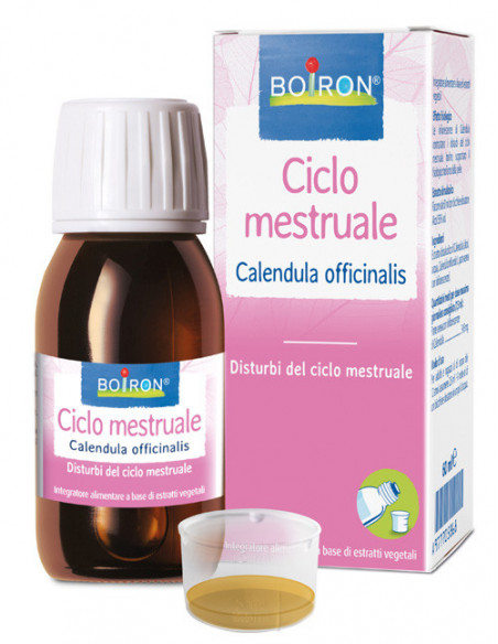 Boiron calendula officinalis 60ml