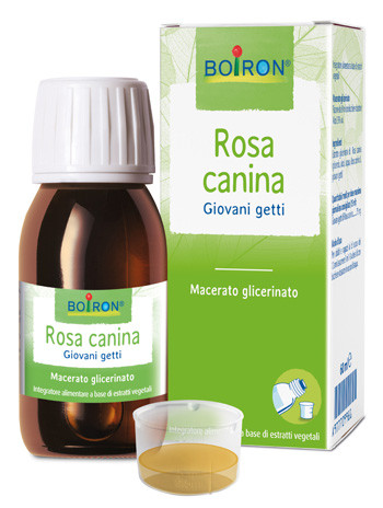 Bo.rosa canina mg int gtt 60ml