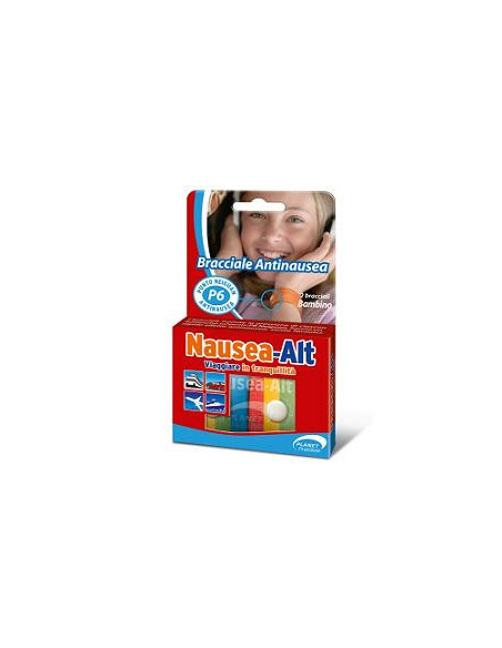 Nausea alt bracc antinausea bb