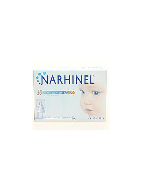 Narhinel 10ric soft