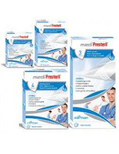 Medipresteril p op imp7,5x10 4