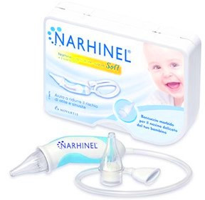 Narhinel aspirat nas soft piu 2ric