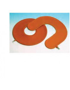 Ciambella gomma stand 40cm