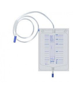 Sacca ur letto s scar 130cm 30