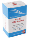 Acido alfa lipoico 60 compresse