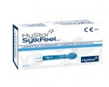 Mystar sylkfeel lanc g28 25pz