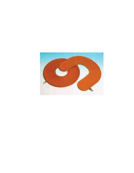 Ciambella gomma ro 45