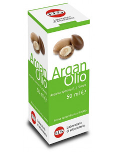 Olio argan 50ml kos