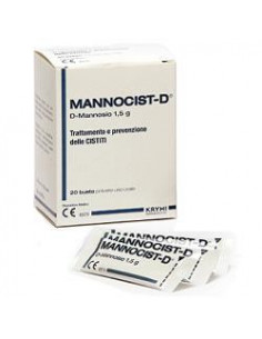 Mannocist d 20bust