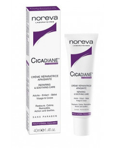 Cicadiane cr 40ml
