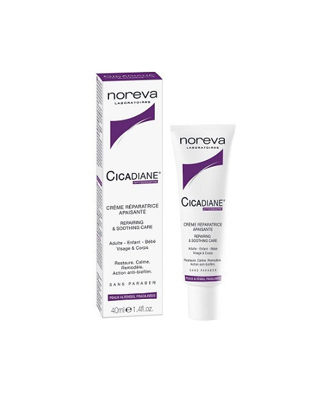 Cicadiane cr 40ml