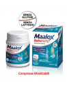 Maalox reflurapid 40 compresse masticabili