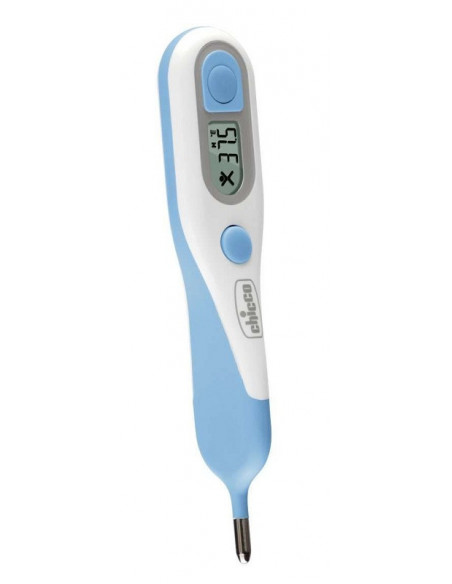 Ch termometro easy 2 in 1