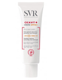 Cicavit piu spf50 piu 40ml