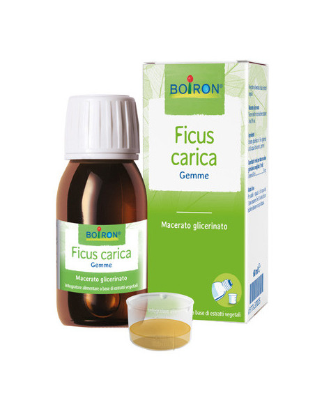 Bo.ficus carica 1dh gocce 60ml i