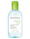 Sebium h2 o*deterg p-g 250ml