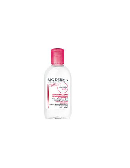 Sensibio h2 o*deter p-sn 250ml