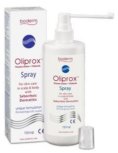 Oliprox spray 150ml ce