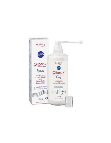 Oliprox spray 150ml ce
