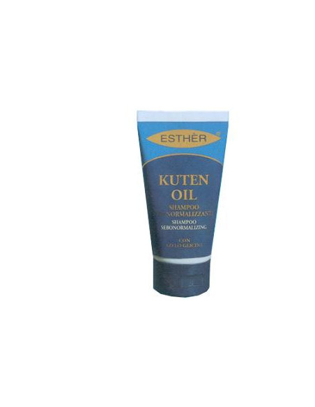 Esther kuten oil sh 150ml