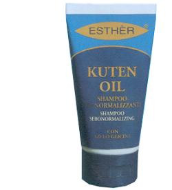 Esther kuten oil sh 150ml