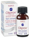 Oliprox smalto unghie trattamento onicomicosi 12ml
