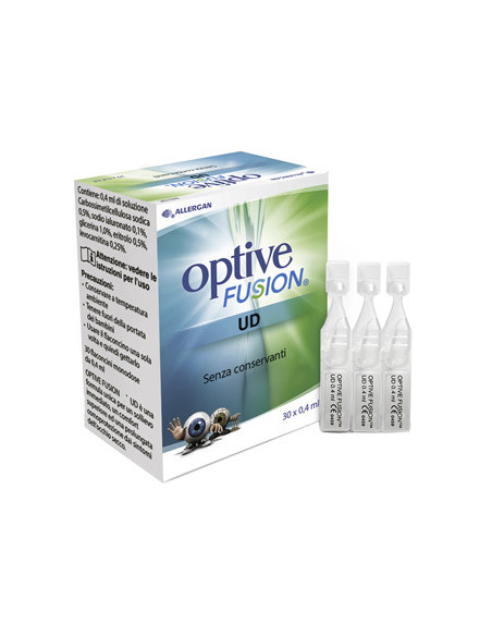 Optive fusion ud 30flac 0,4ml
