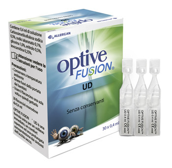 Optive fusion ud 30flac 0,4ml