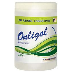 Onligol soluzione 400g