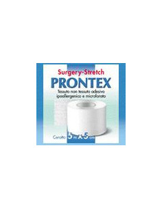 Cer prontex stretch 250x15cm