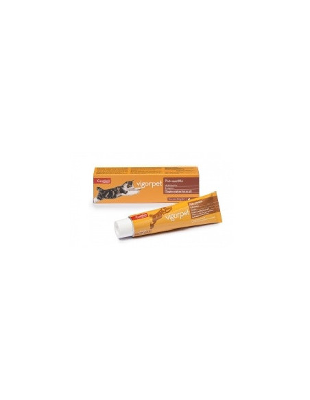 Vigorpet gatti pasta 50g