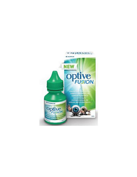 Optive fusion 10ml