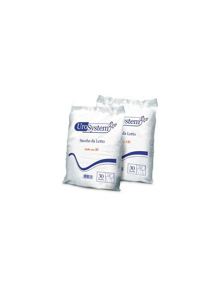 Urosystem sac lett130 s sca30p