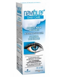 Naviblef daily care 50ml