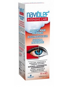 Naviblef intensive care 50ml
