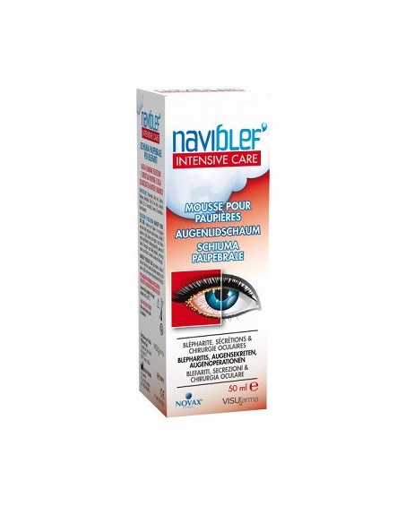 Naviblef intensive care 50ml