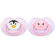 Avent succh animal 0-6 femmina