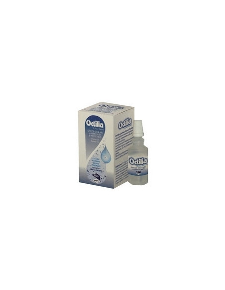 Octilia lacrima 10ml