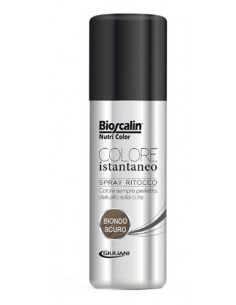 Bioscalin nutricol istantaneo biondo scuro 75ml