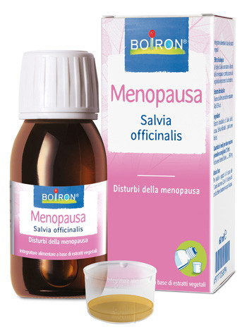 Image of Bo.salvia officinalis 60ml int cod085