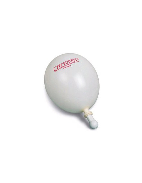 Otovent 5palloncini piu 1cannula