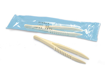 Image of Pinza sos mon ster 1pz cod085