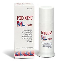 Image of Podolene crema 100ml cod085