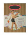 Panty silhouette noisette 1