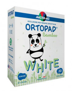 Ortopad cer regular 20pz