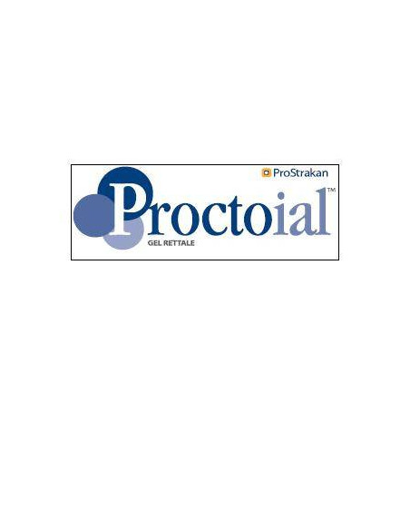 Proctoial gel rett emor rag 30